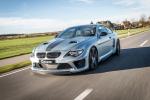 BMW G6M V10 Hurricane CS Ultimate by G-Power 2015 года